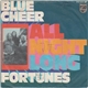 Blue Cheer - All Night Long